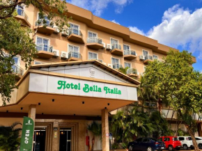 Гостиница Hotel Bella Italia  Фос-Ду-Игуасу